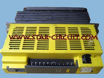 FANUC SERVO AMPLIFIER  A06B-6090H233